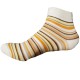 12 SNEAKERS MULTIRIGHE UNISEX 
